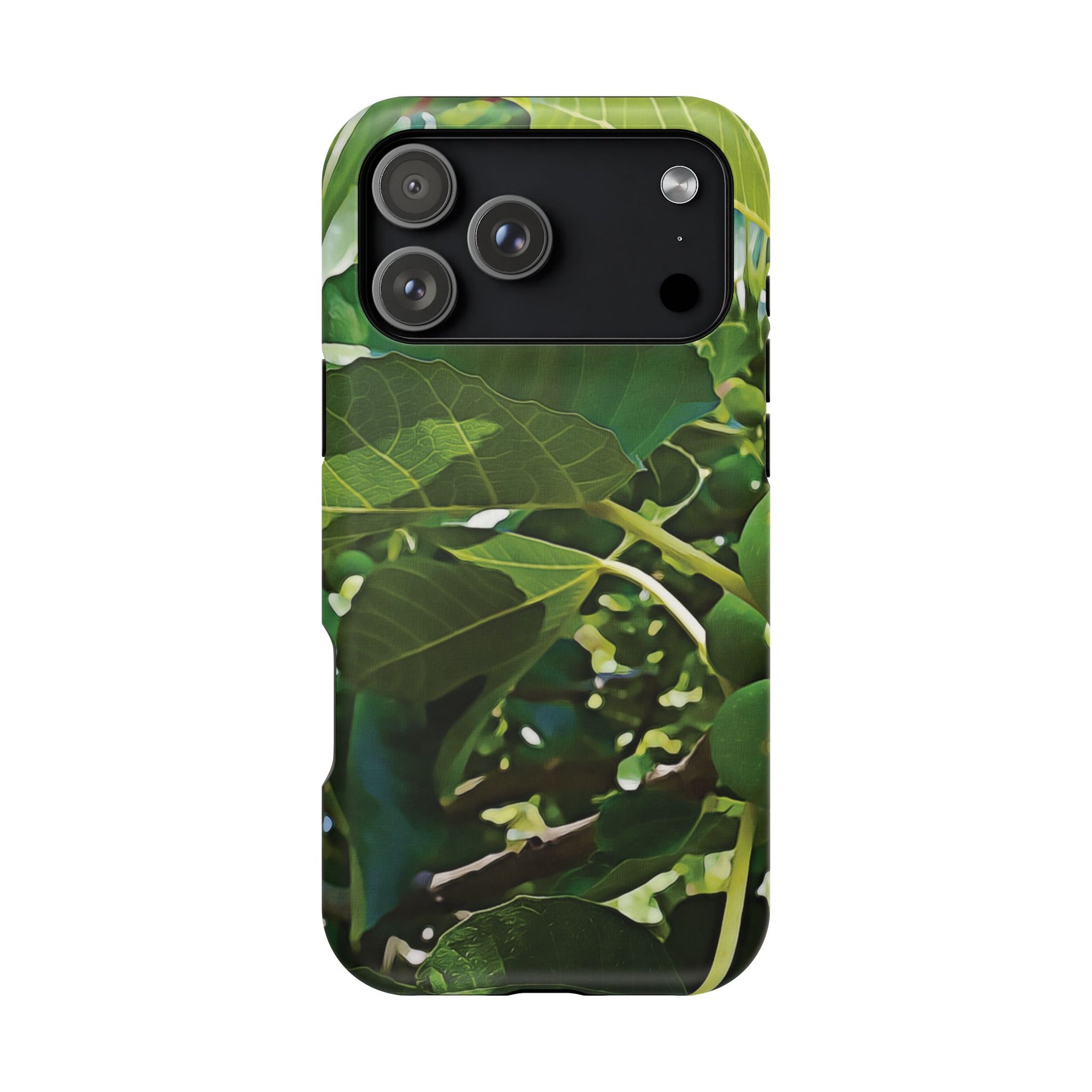 Magnetic Tough Phone Case - Fig's Plant