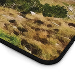 Desk Mat - Rila Lakes (Variant 1)