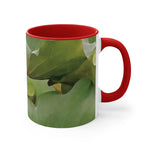 Mug 11oz - Flower of Lotus