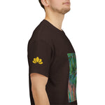 Unisex Heavy Cotton Tee - Bamboo