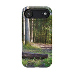 Magnetic Tough Phone Case - Forest (Variant 09)
