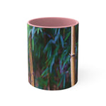 Mug 11oz - Bamboo Plants (Variant 2)