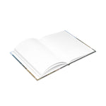 Hardcover Notebook with Puffy Covers - Lakes of Rila, Bulgaria (Variant 3)