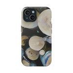Magnetic Tough Phone Case - Wooden Trunks (Variant 1)