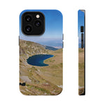 Magnetic Tough Phone Case - Rila Lakes (Variant 3)