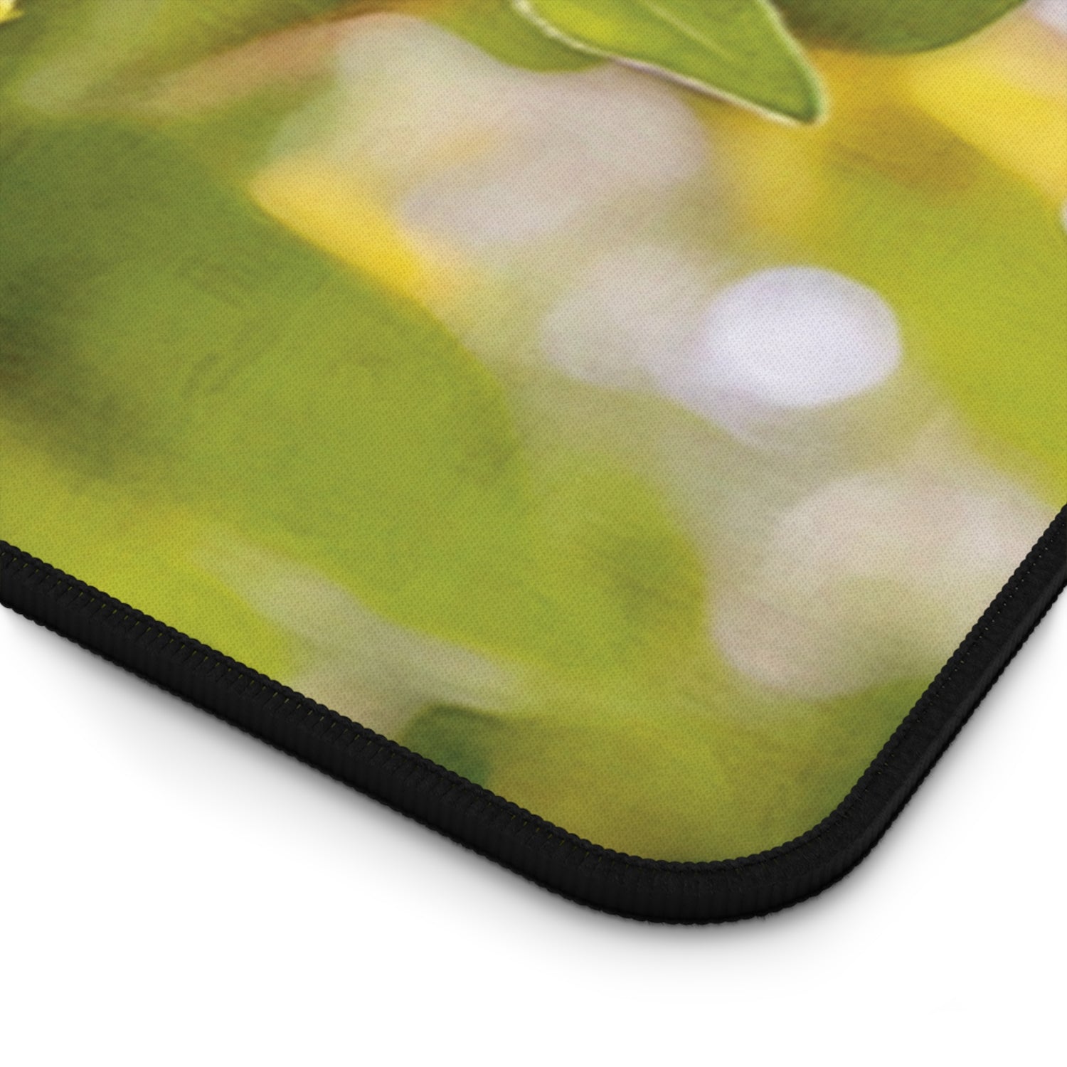 Desk Mat - Flower of Lysimachia (Variant 1)