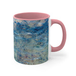 Mug 11oz - Sea Landscape (Variant 03)