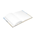 Hardcover Notebook with Puffy Covers - Lakes of Rila, Bulgaria (Variant 2)