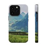 Magnetic Tough Phone Case - China's Guilin Hills (Variant 2)