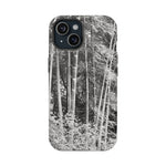 Magnetic Tough Phone Case - Bamboo (Variant 4)