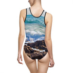 Swimsuit - Sea (Variant 3)