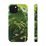 Magnetic Tough Phone Case - Fig's Plant