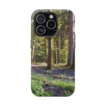 Magnetic Tough Phone Case - Forest (Variant 10)