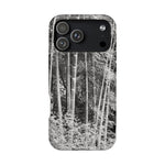 Magnetic Tough Phone Case - Bamboo (Variant 4)