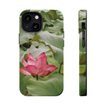 Magnetic Tough Phone Case - Flower of Lotus