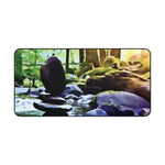 Desk Mat - Stone Balance (Variant 2)