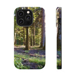 Magnetic Tough Phone Case - Forest (Variant 10)