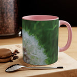 Mug 11oz - Flower of Dandelion