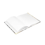 Hardcover Notebook with Puffy Covers - Stone Balance (Variant 1)