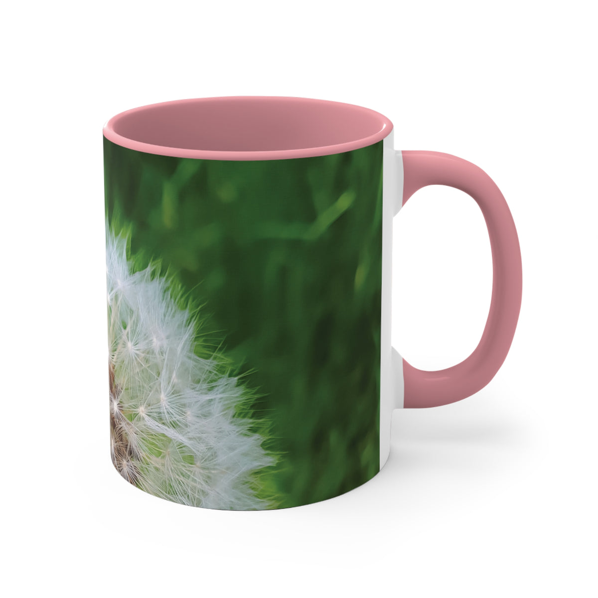 Mug 11oz - Flower of Dandelion