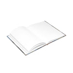 Hardcover Notebook with Puffy Covers - Wooden Trunks (Variant 2)
