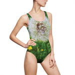 Swimsuit - Flower of  Dandelion