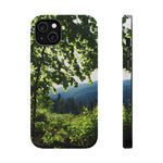 Magnetic Tough Phone Case - Forest (Variant 02)