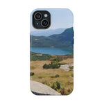 Magnetic Tough Phone Case - Rila Lakes (Variant 5)