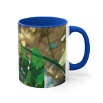 Mug 11oz - Flower of Calendula