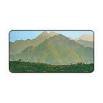 Desk Mat - China's Great Wall
