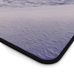 Desk Mat - View from Mont Blanc (Variant 3)