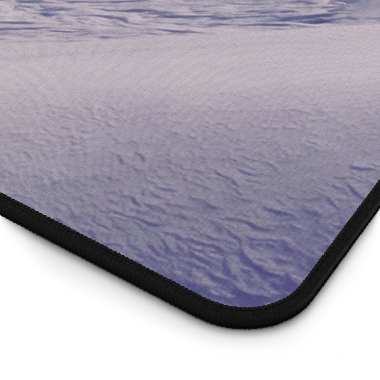 Desk Mat - View from Mont Blanc (Variant 3)