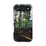 Magnetic Tough Phone Case - Forest (Variant 01)