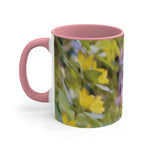 Mug 11oz - Flower of Lysimachia (Variant 2)