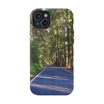 Magnetic Tough Phone Case - Forest (Variant 06)