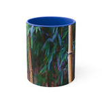 Mug 11oz - Bamboo Plants (Variant 2)