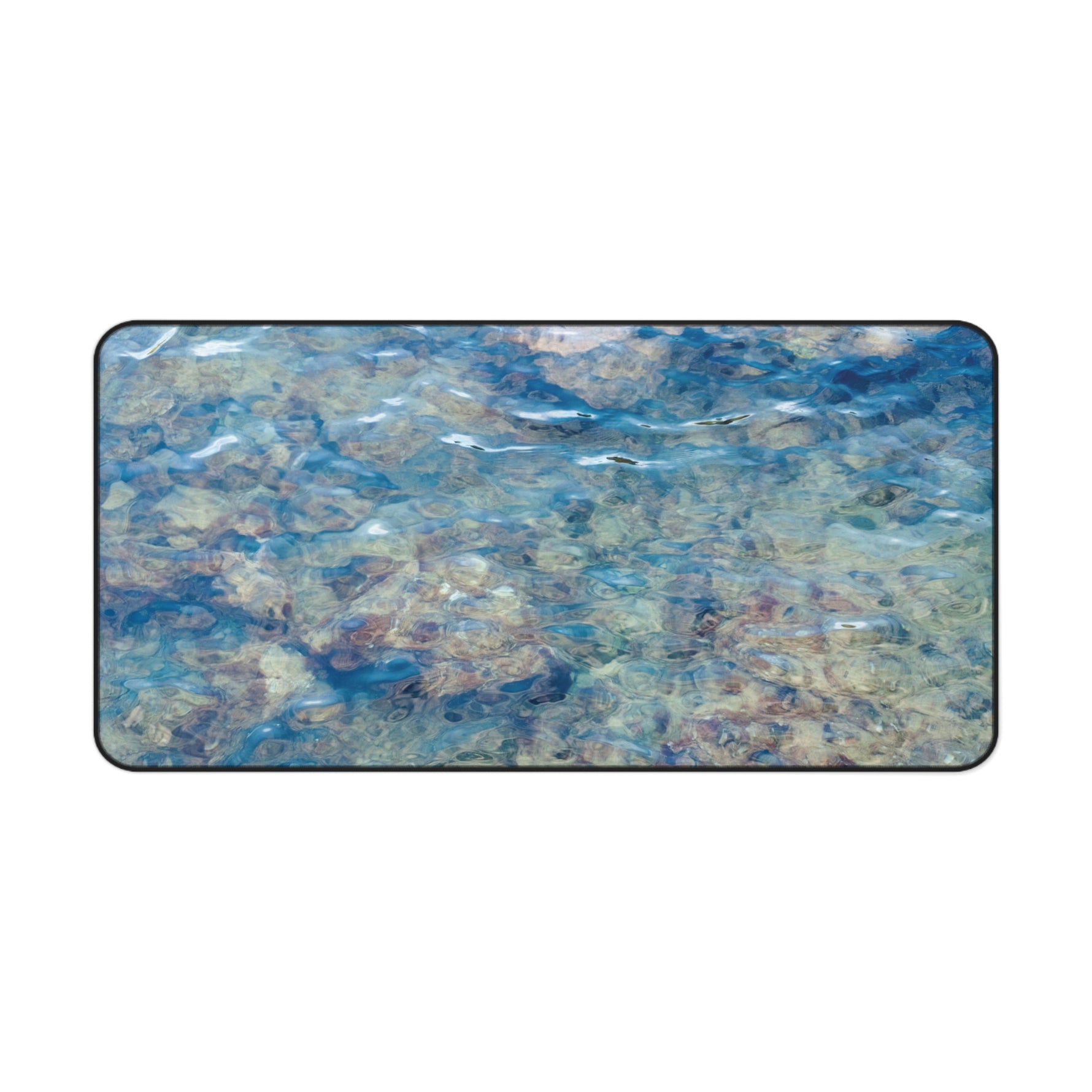 Desk Mat - Sea (Variant 03)