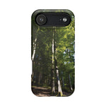 Magnetic Tough Phone Case - Forest (Variant 03)