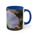 Mug 11oz - Flower of Convolvulus Arvensis/Vilucchio