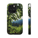Magnetic Tough Phone Case - Forest (Variant 02)