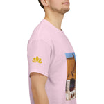 Unisex Heavy Cotton Tee - China's Beauty