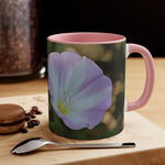 Mug 11oz - Flower of Convolvulus Arvensis/Vilucchio