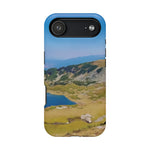 Magnetic Tough Phone Case - Rila Lakes (Variant 2)