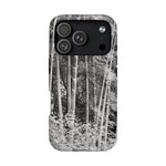 Magnetic Tough Phone Case - Bamboo (Variant 4)