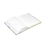 Hardcover Notebook with Puffy Covers - Lakes of Rila, Bulgaria (Variant 2)
