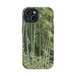 Magnetic Tough Phone Case - Bamboo (Variant 3)