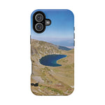 Magnetic Tough Phone Case - Rila Lakes (Variant 3)