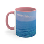 Mug 11oz - Sea Landscape (Variant 01)
