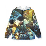 Windbreaker Jacket - Stone Balance (Variant 3)