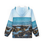 Windbreaker Jacket - Sea (Variant 04)